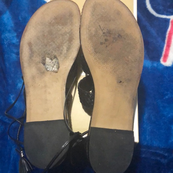 Mk sandals - Picture 3 of 6